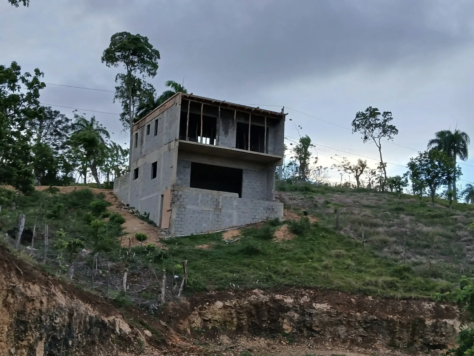 Villa 7 — Avril 2026 — 10